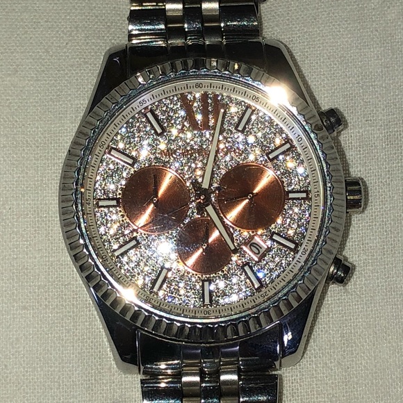 Michael Kors Men’s Watch - Picture 5 of 5